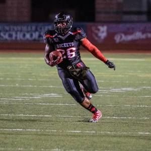 Meet your Posher, Chandler